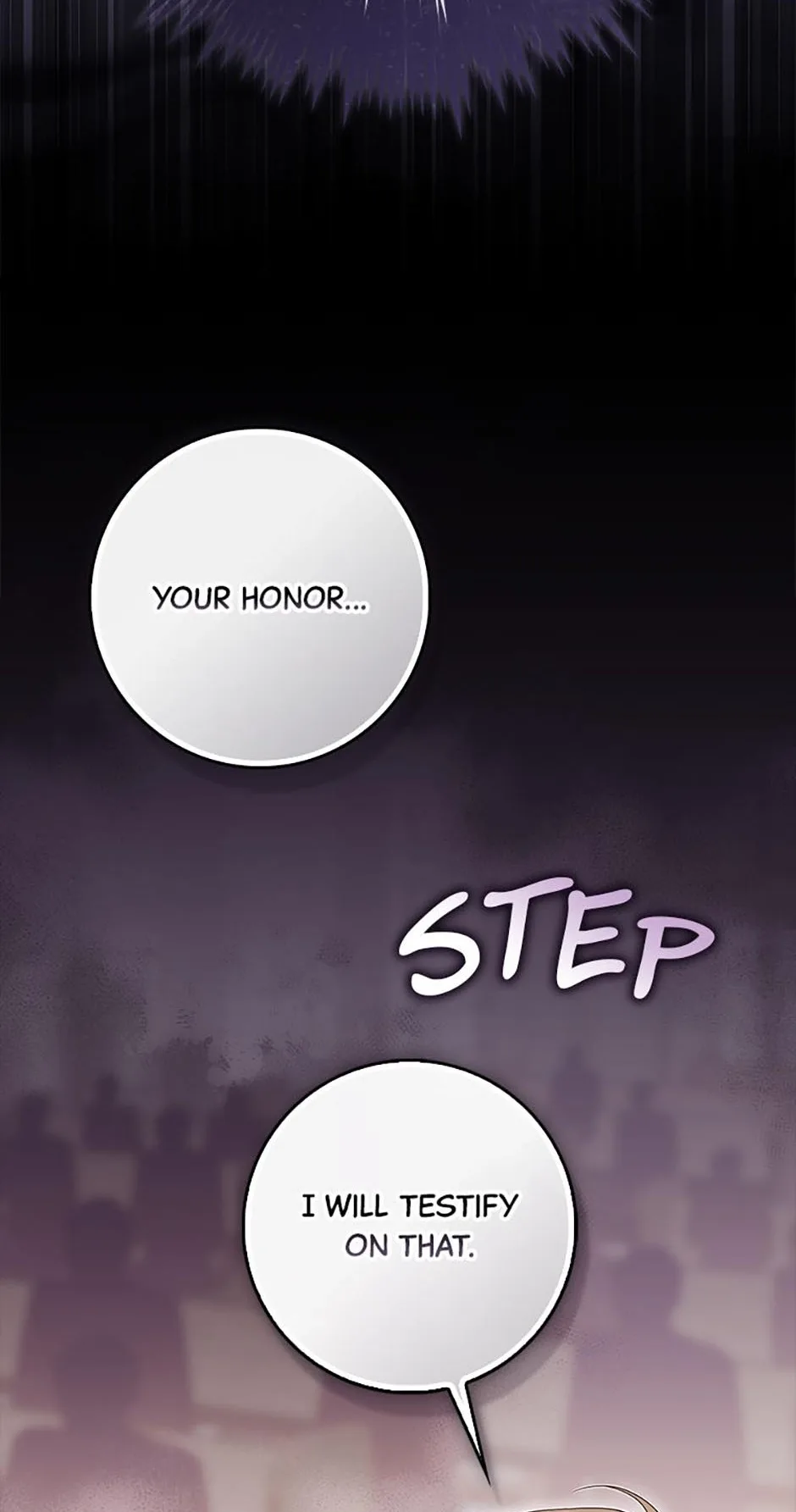 It’s My First Time Being a Mother Again Chapter 60 page 4