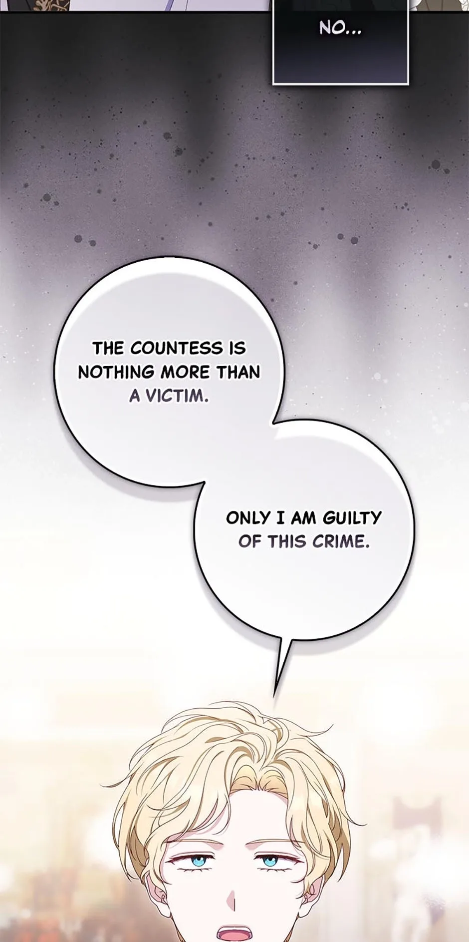 It’s My First Time Being a Mother Again Chapter 60 page 12