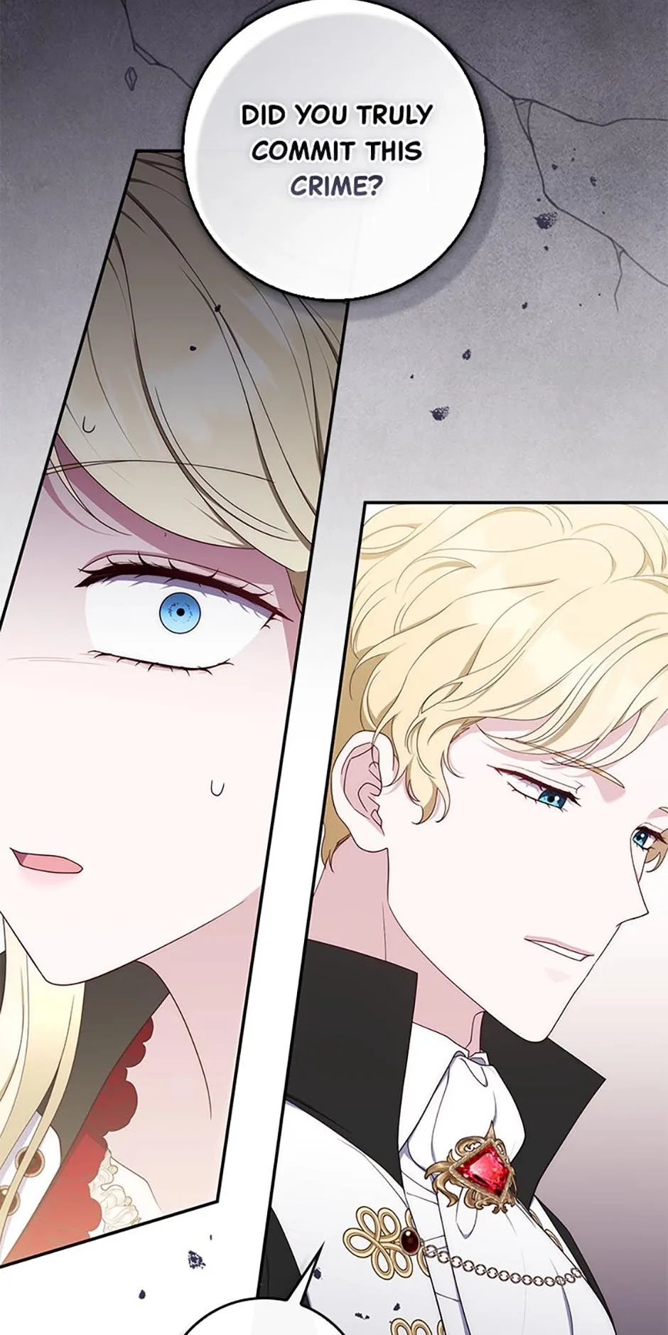 It’s My First Time Being a Mother Again Chapter 60 page 19