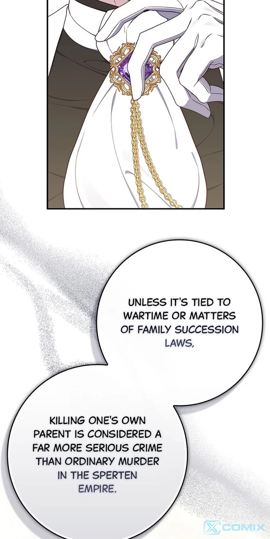 It’s My First Time Being a Mother Again Chapter 60 page 17