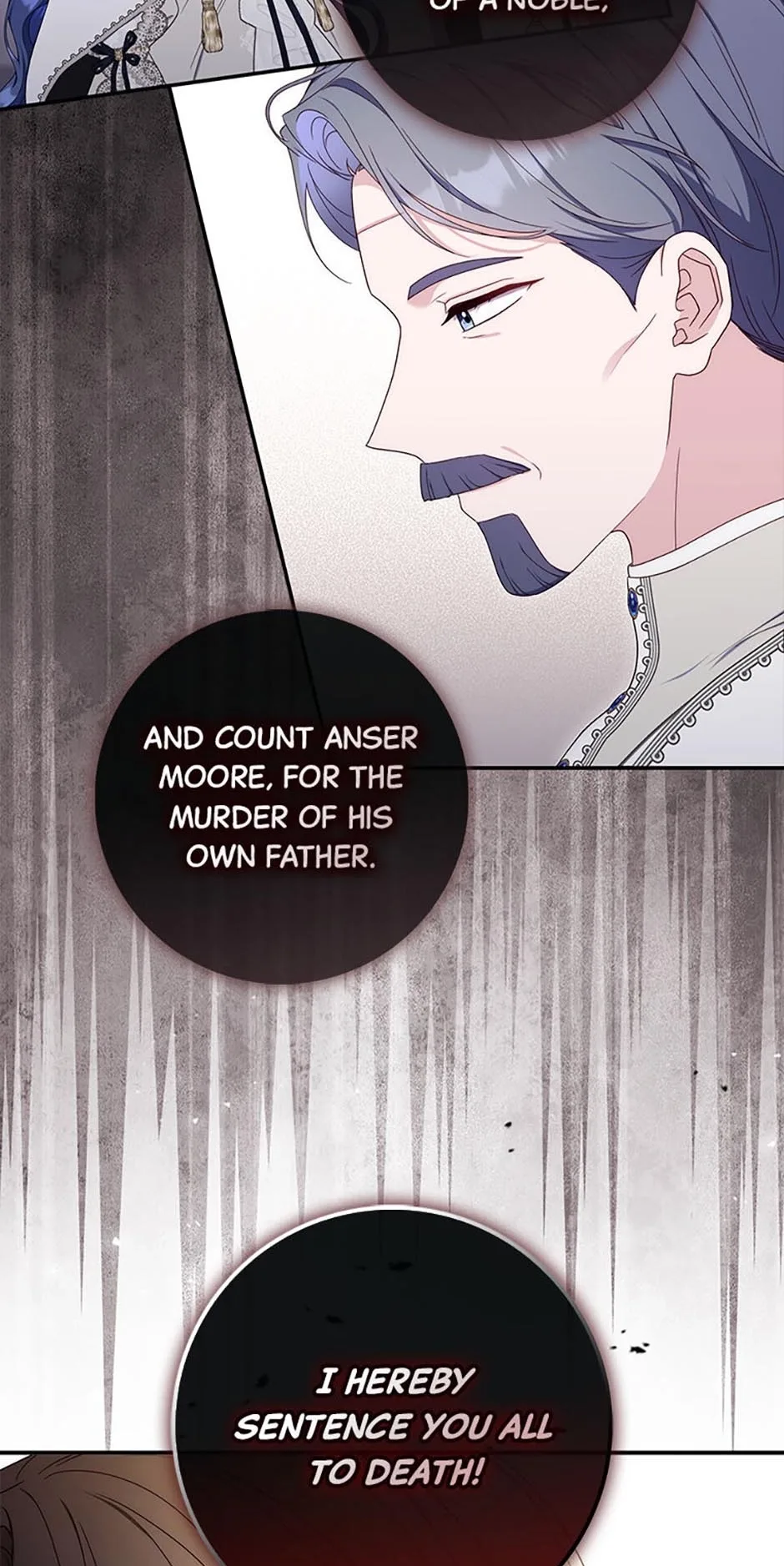 It’s My First Time Being a Mother Again Chapter 60 page 22