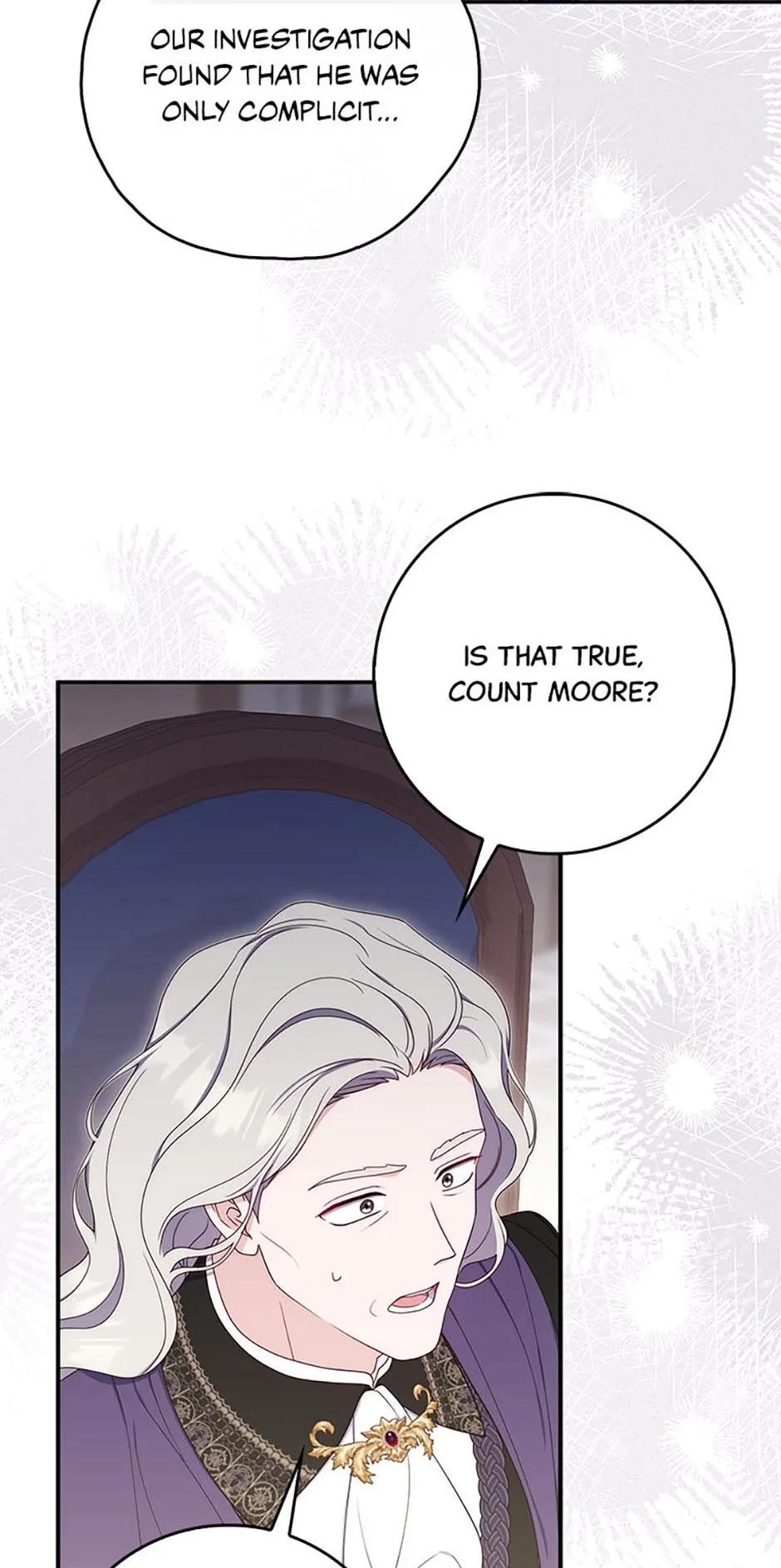 It’s My First Time Being a Mother Again Chapter 60 page 10