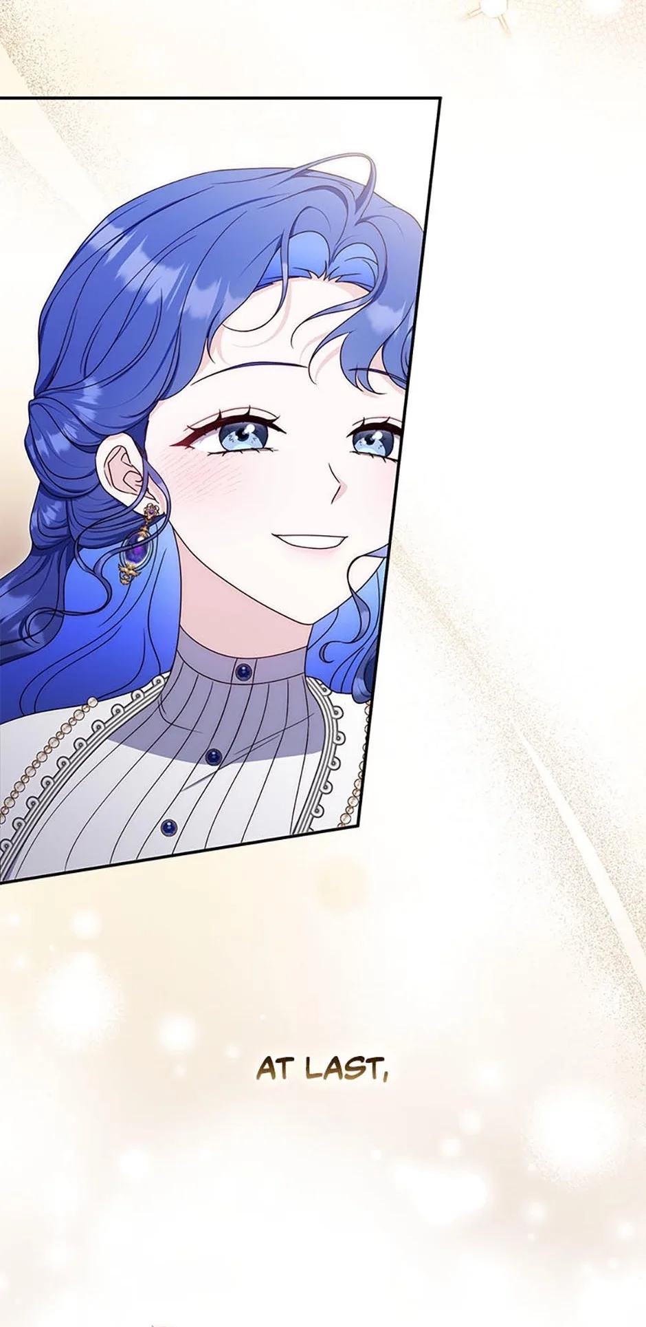 It’s My First Time Being a Mother Again Chapter 60 page 34