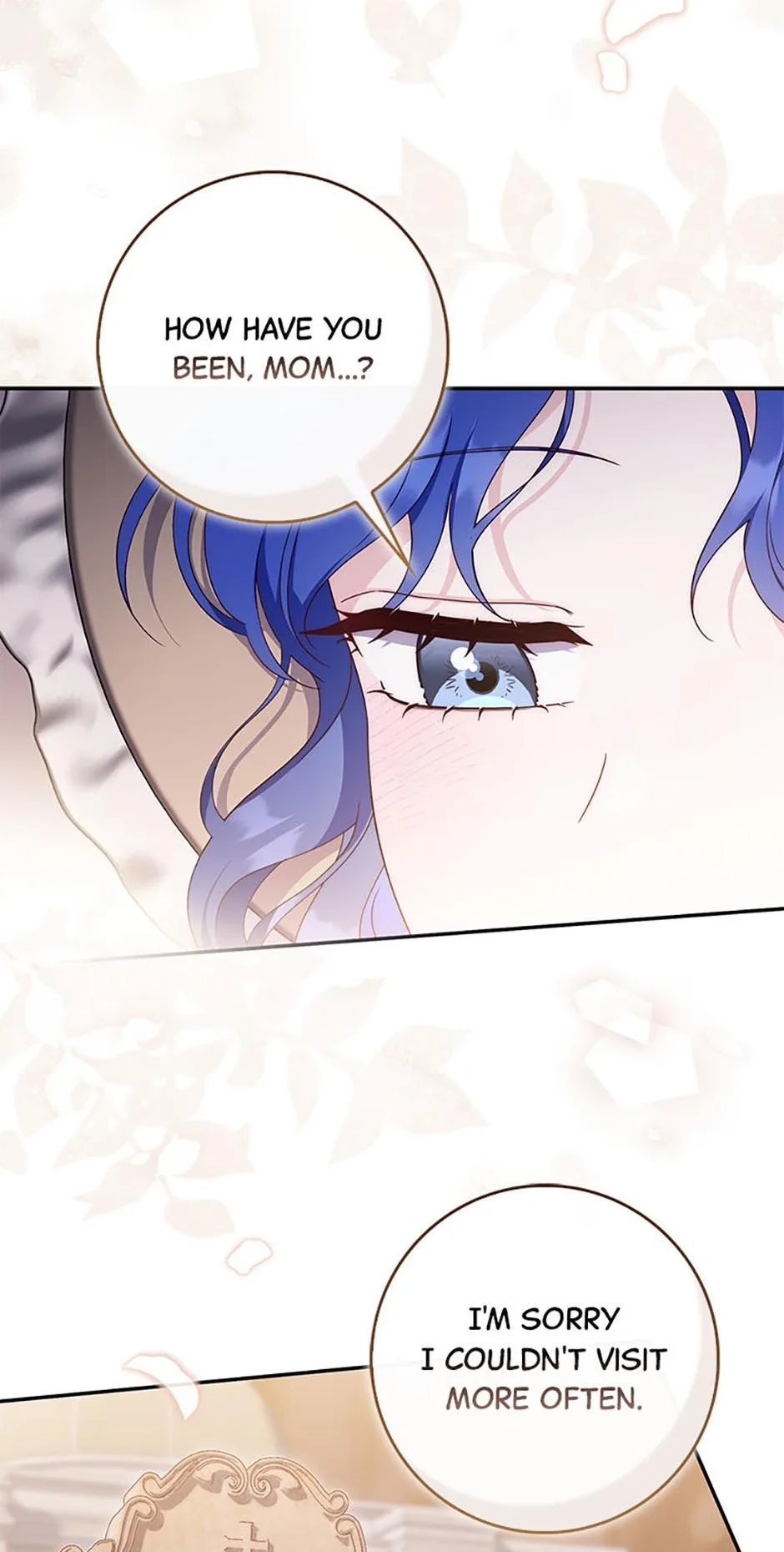 It’s My First Time Being a Mother Again Chapter 60 page 43
