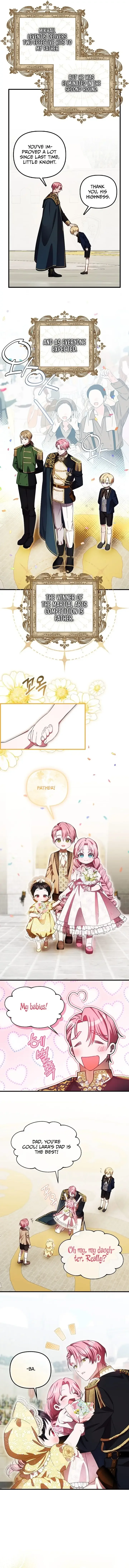 It’s My First Time Being Loved Chapter 12 page 10