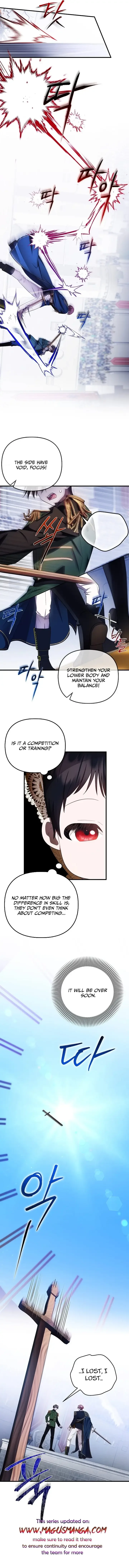 It’s My First Time Being Loved Chapter 12 page 4