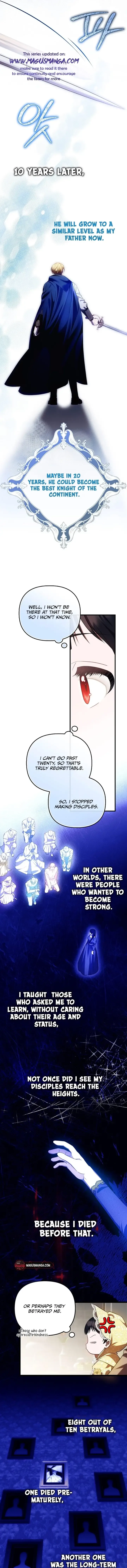 It’s My First Time Being Loved Chapter 12 page 7