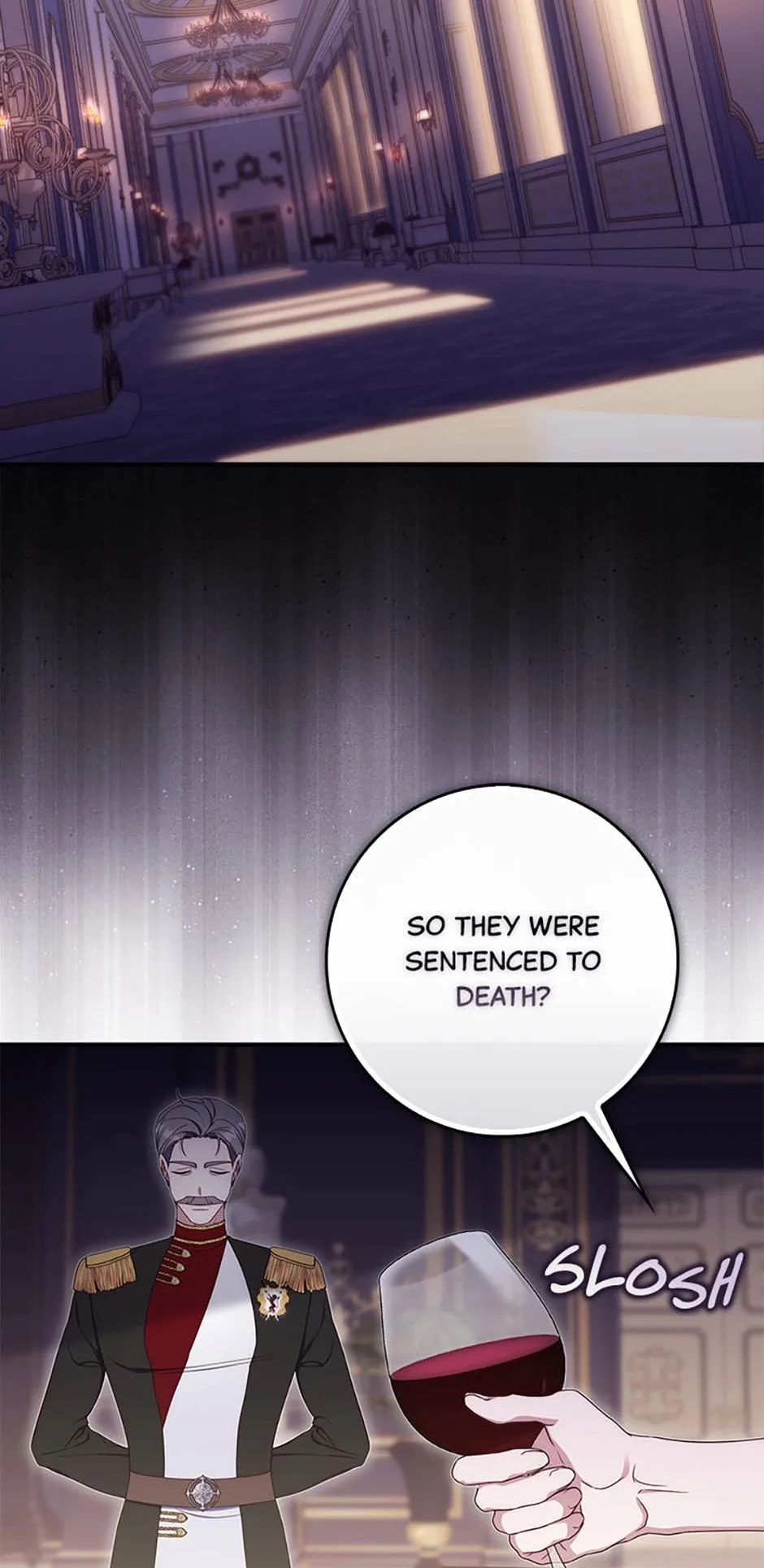 It’s My First Time Being a Mother Again Chapter 60 page 37