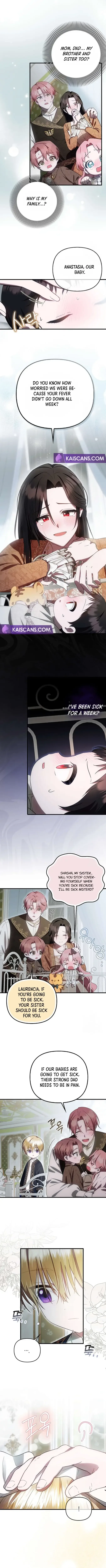 It’s My First Time Being Loved Chapter 10 page 3