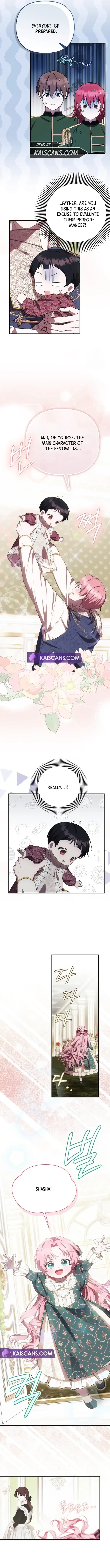 It’s My First Time Being Loved Chapter 10 page 10