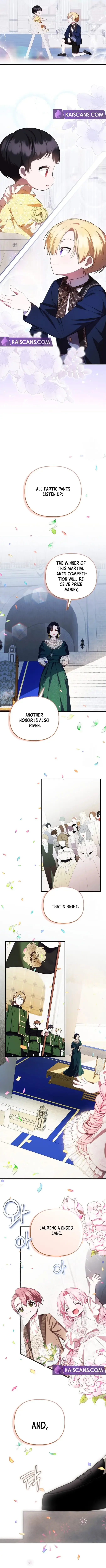 It’s My First Time Being Loved Chapter 11 page 7
