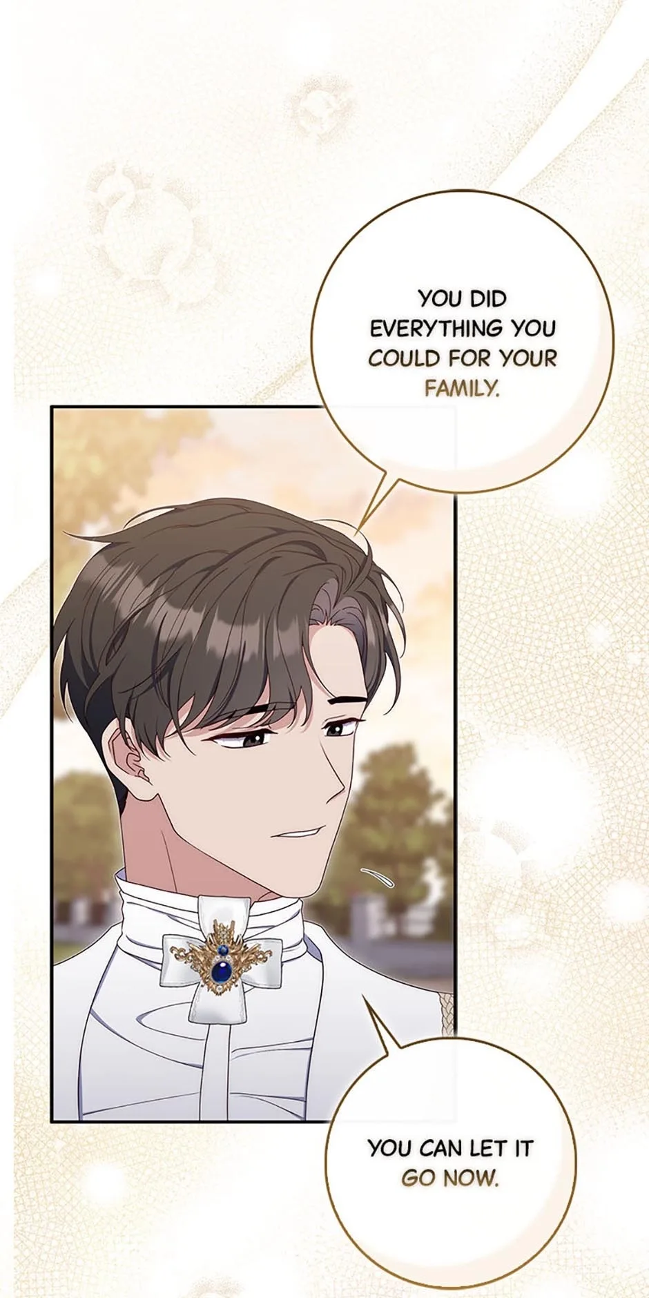 It’s My First Time Being a Mother Again Chapter 60 page 58