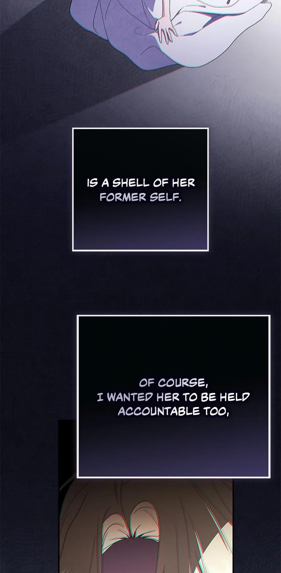 It’s My First Time Being a Mother Again Chapter 60 page 54