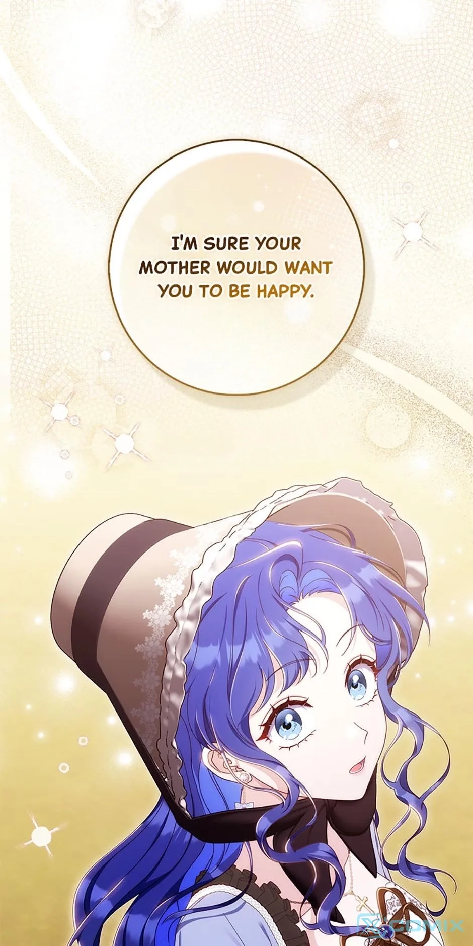 It’s My First Time Being a Mother Again Chapter 60 page 59