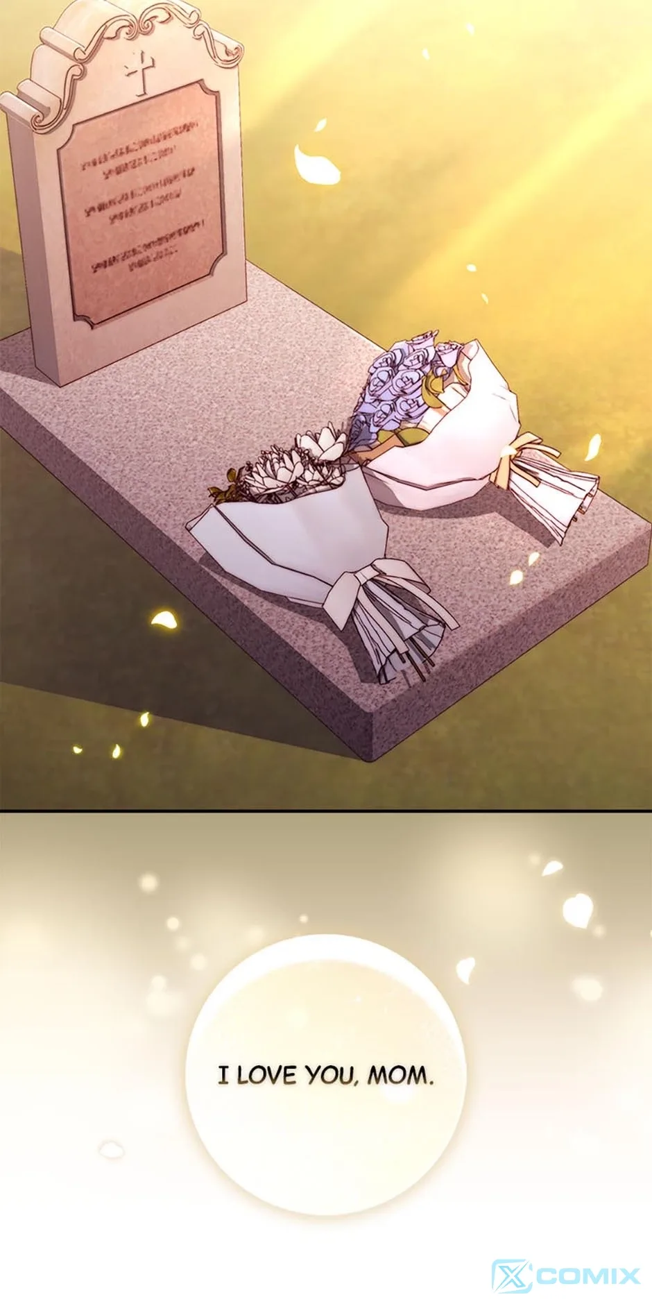 It’s My First Time Being a Mother Again Chapter 60 page 65