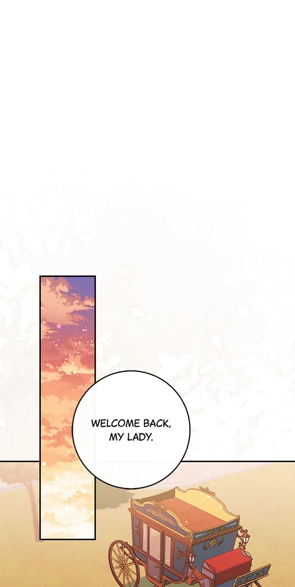 It’s My First Time Being a Mother Again Chapter 60 page 66