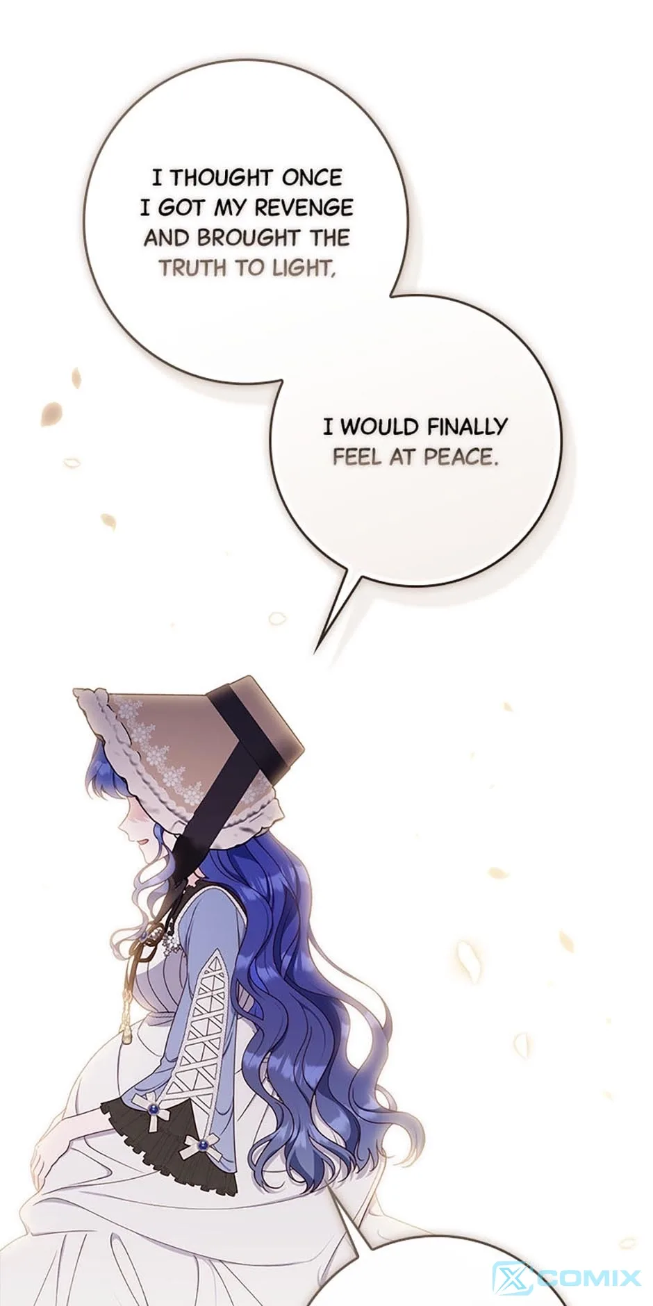 It’s My First Time Being a Mother Again Chapter 60 page 56