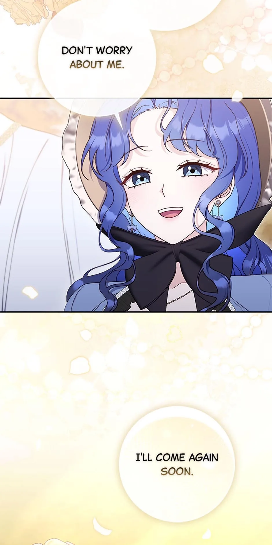 It’s My First Time Being a Mother Again Chapter 60 page 64