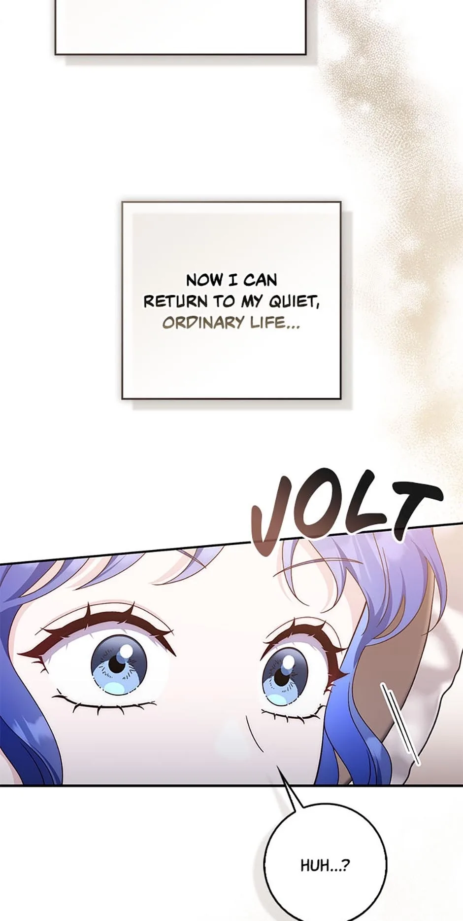 It’s My First Time Being a Mother Again Chapter 60 page 70