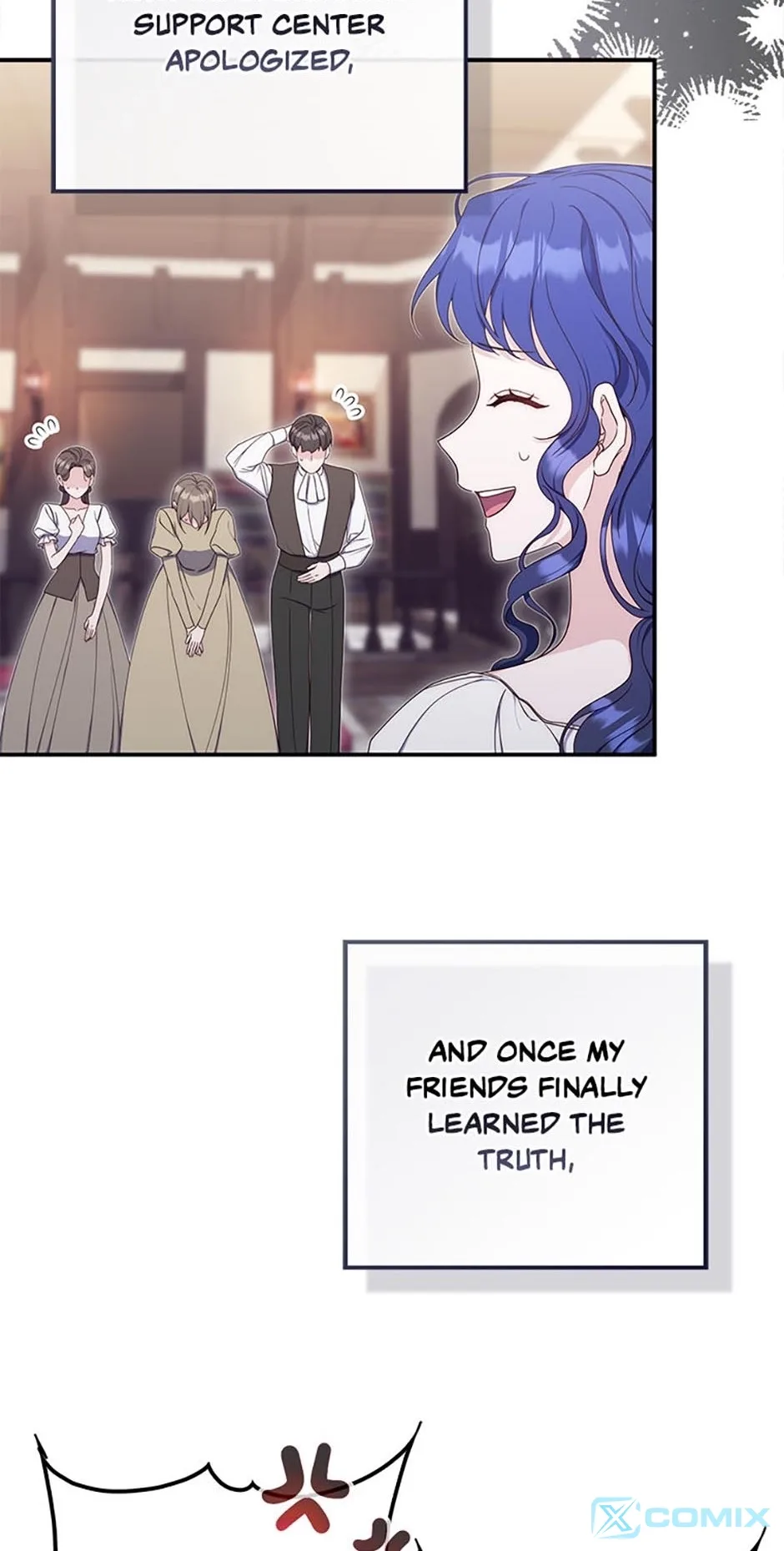 It’s My First Time Being a Mother Again Chapter 60 page 47