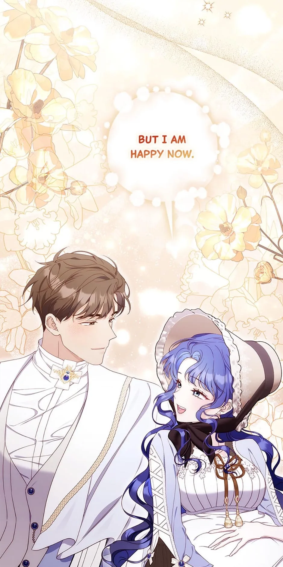 It’s My First Time Being a Mother Again Chapter 60 page 62