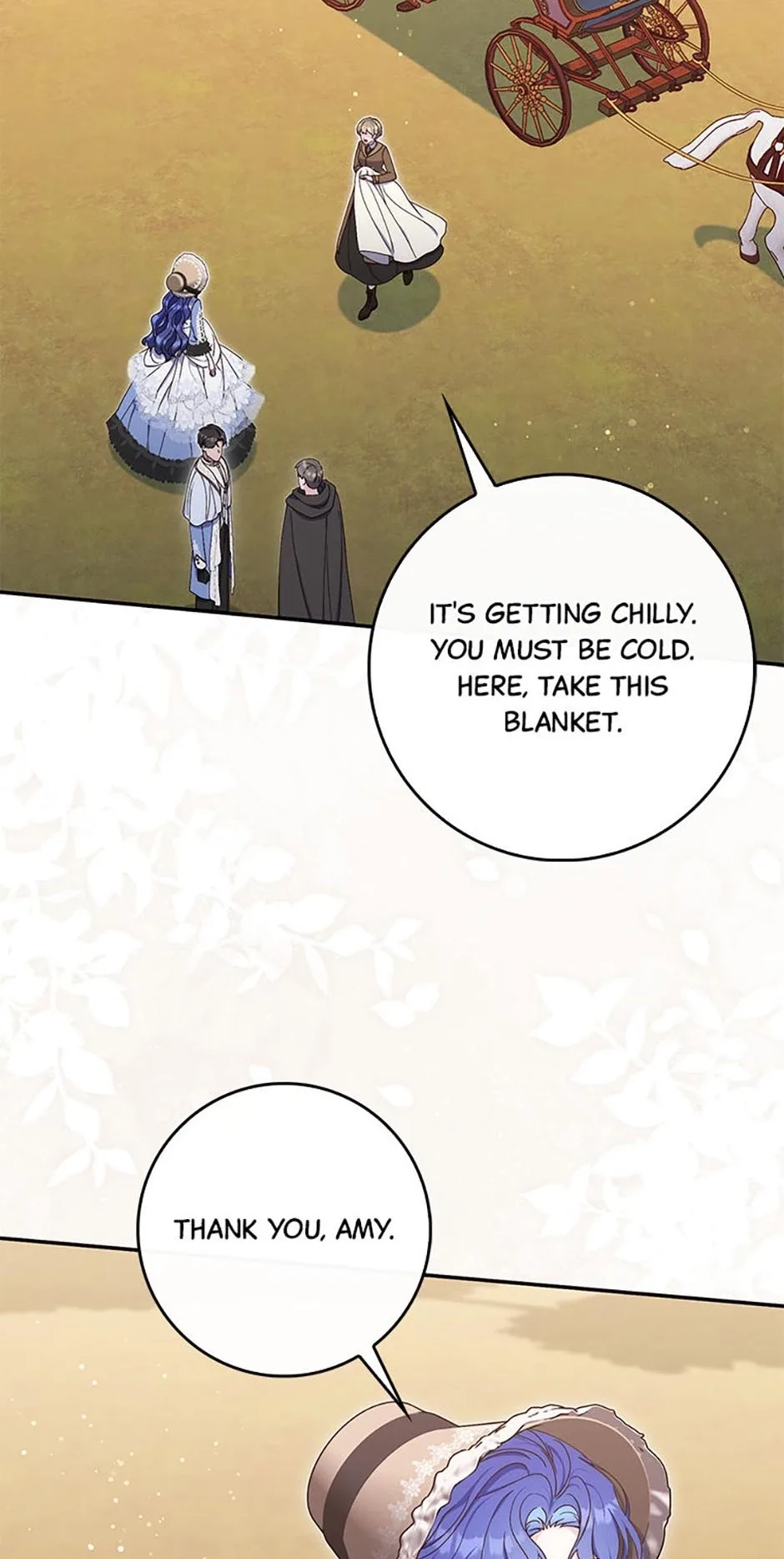 It’s My First Time Being a Mother Again Chapter 60 page 68