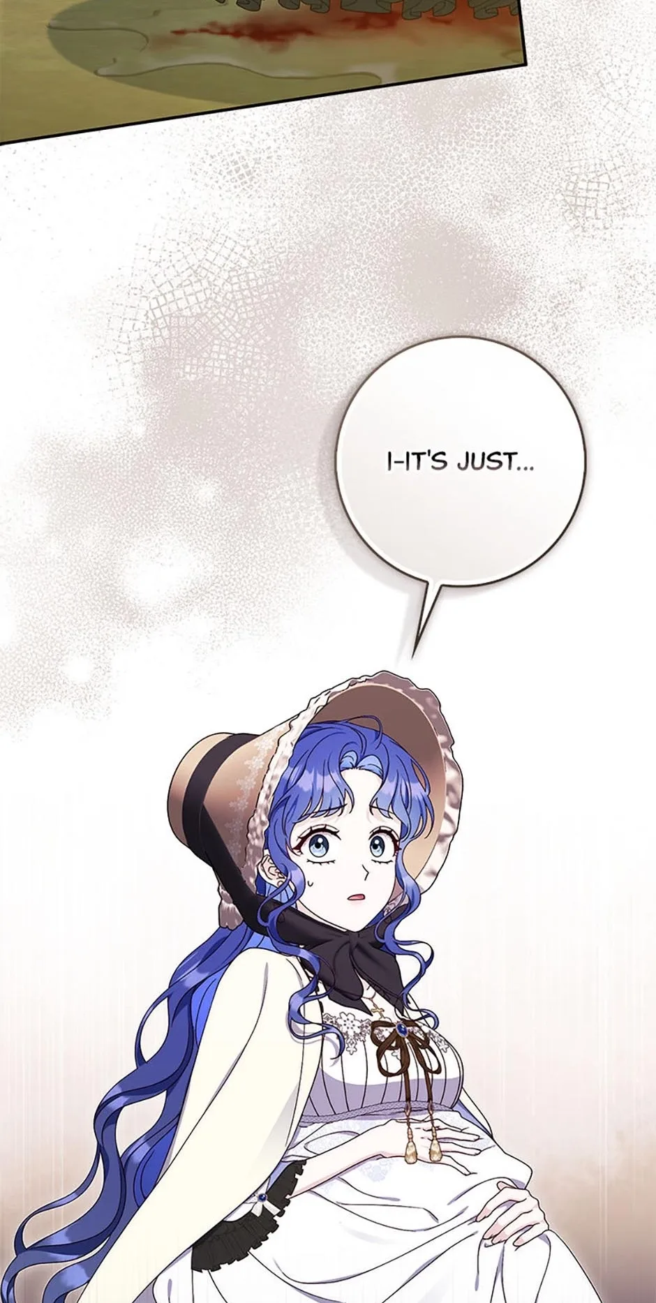 It’s My First Time Being a Mother Again Chapter 60 page 72