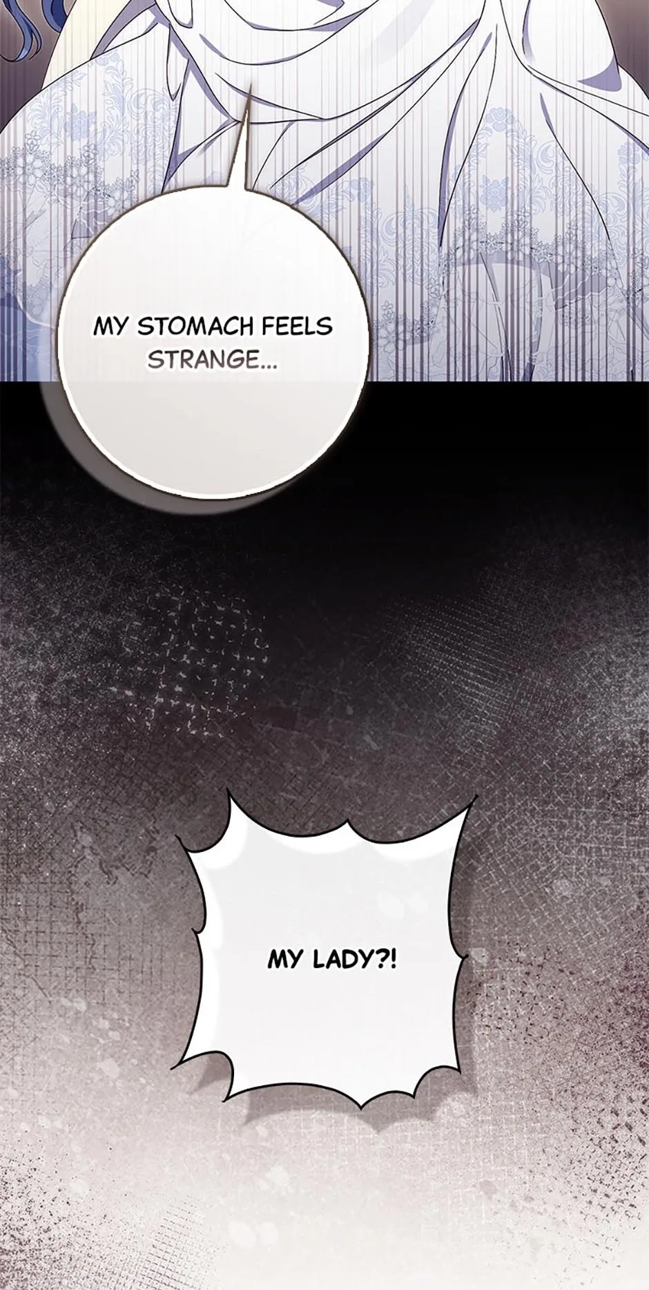 It’s My First Time Being a Mother Again Chapter 60 page 73