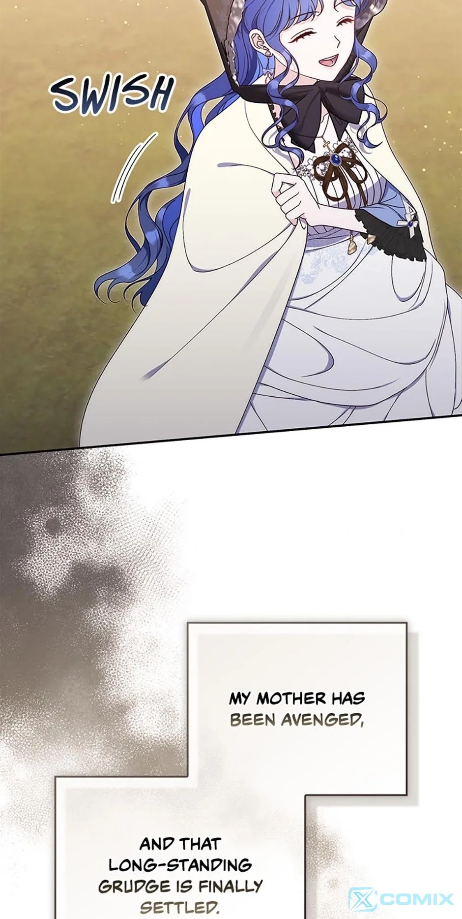 It’s My First Time Being a Mother Again Chapter 60 page 69