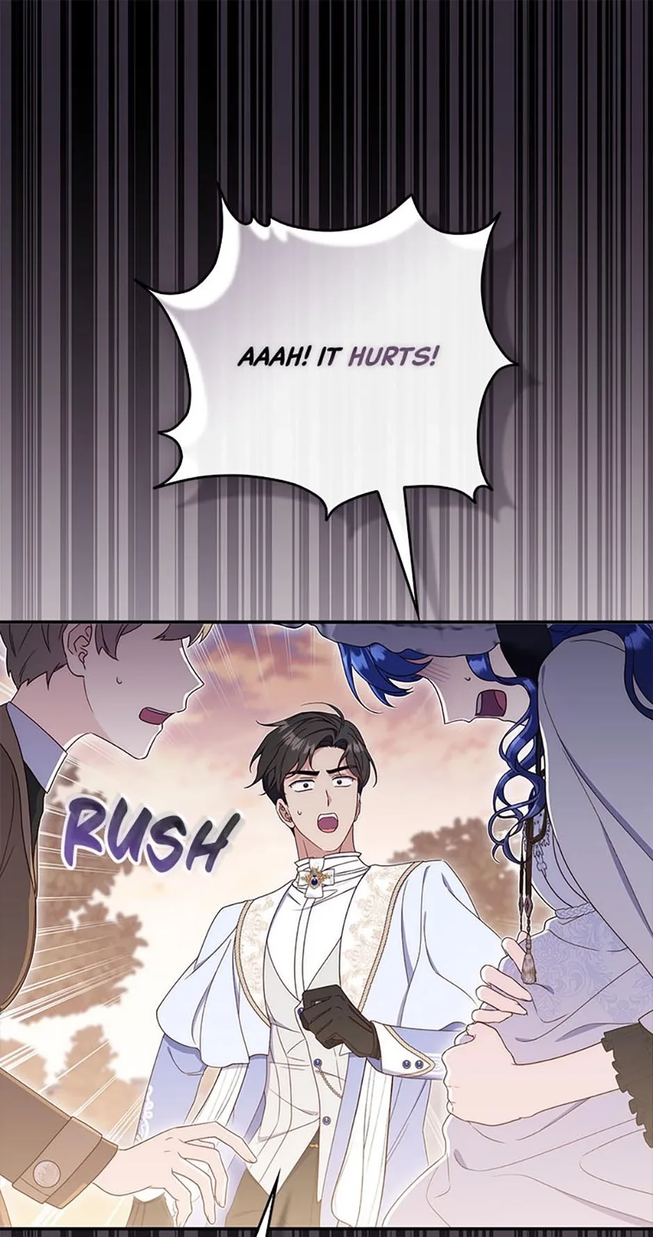 It’s My First Time Being a Mother Again Chapter 60 page 76