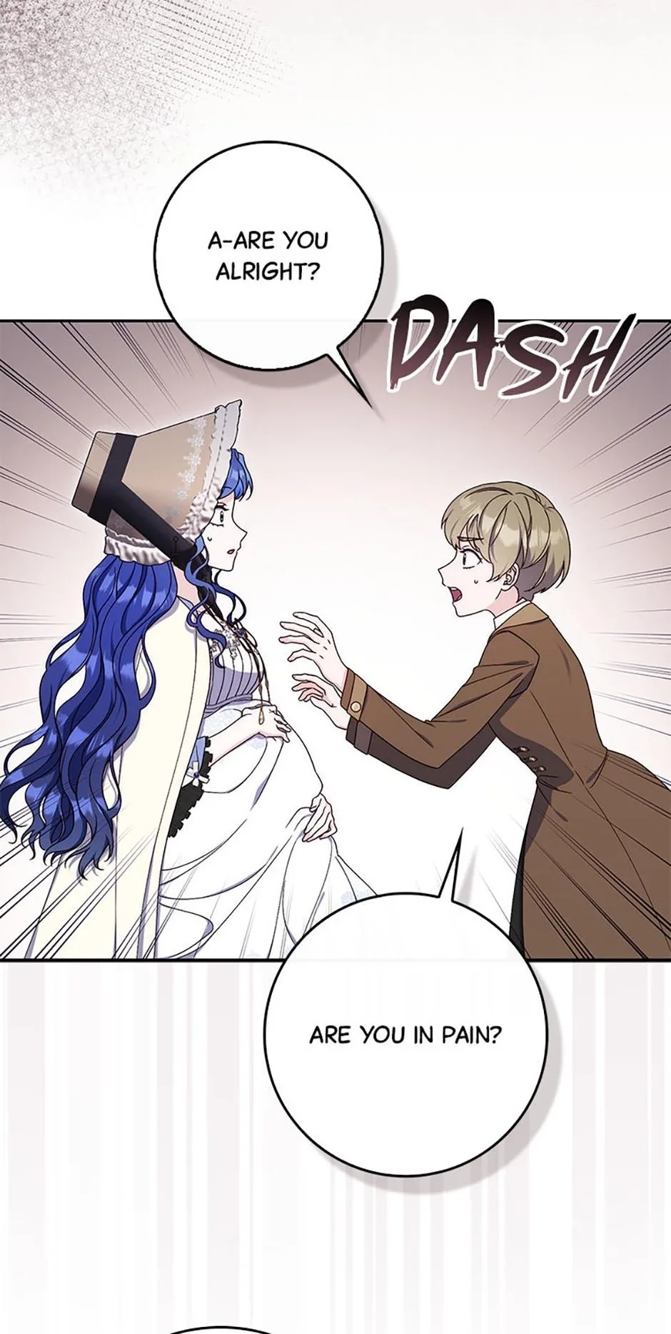 It’s My First Time Being a Mother Again Chapter 60 page 74