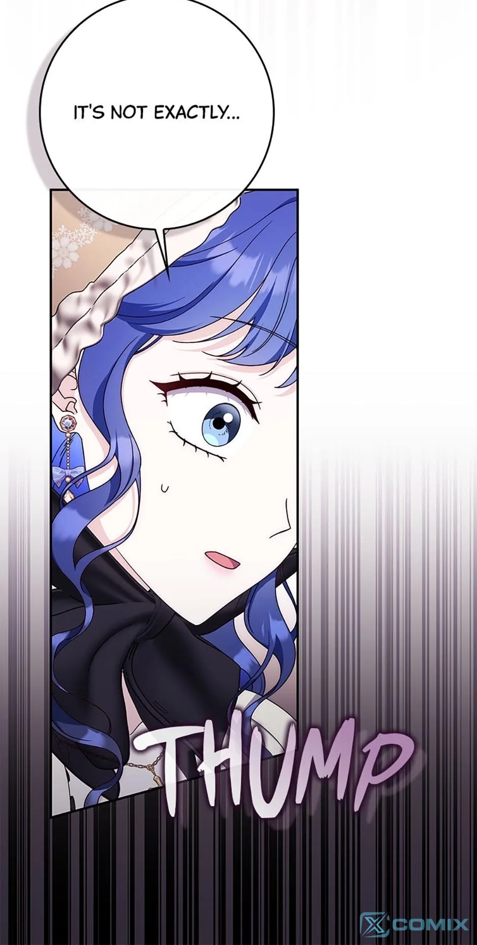 It’s My First Time Being a Mother Again Chapter 60 page 75
