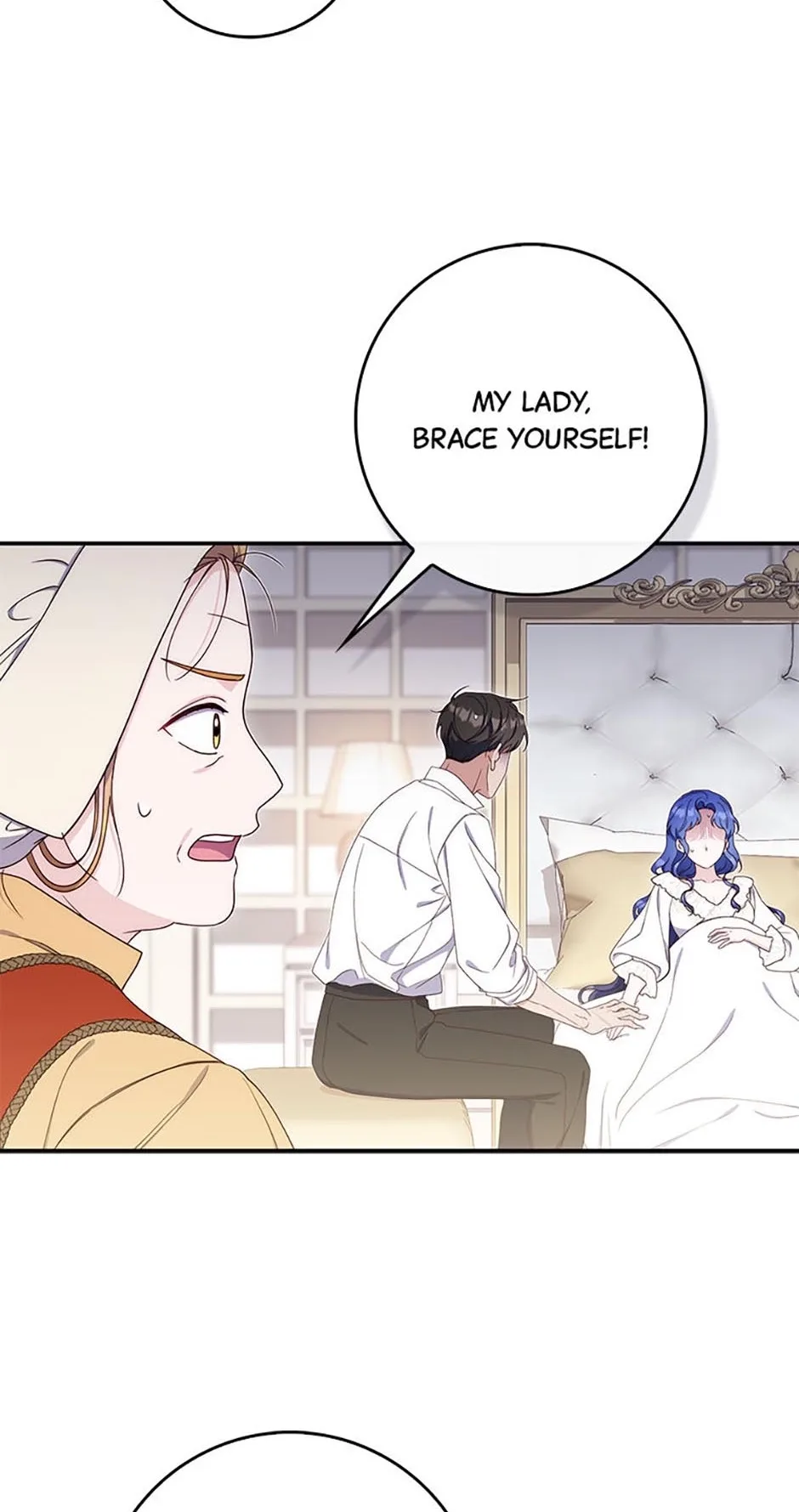 It’s My First Time Being a Mother Again Chapter 60 page 83