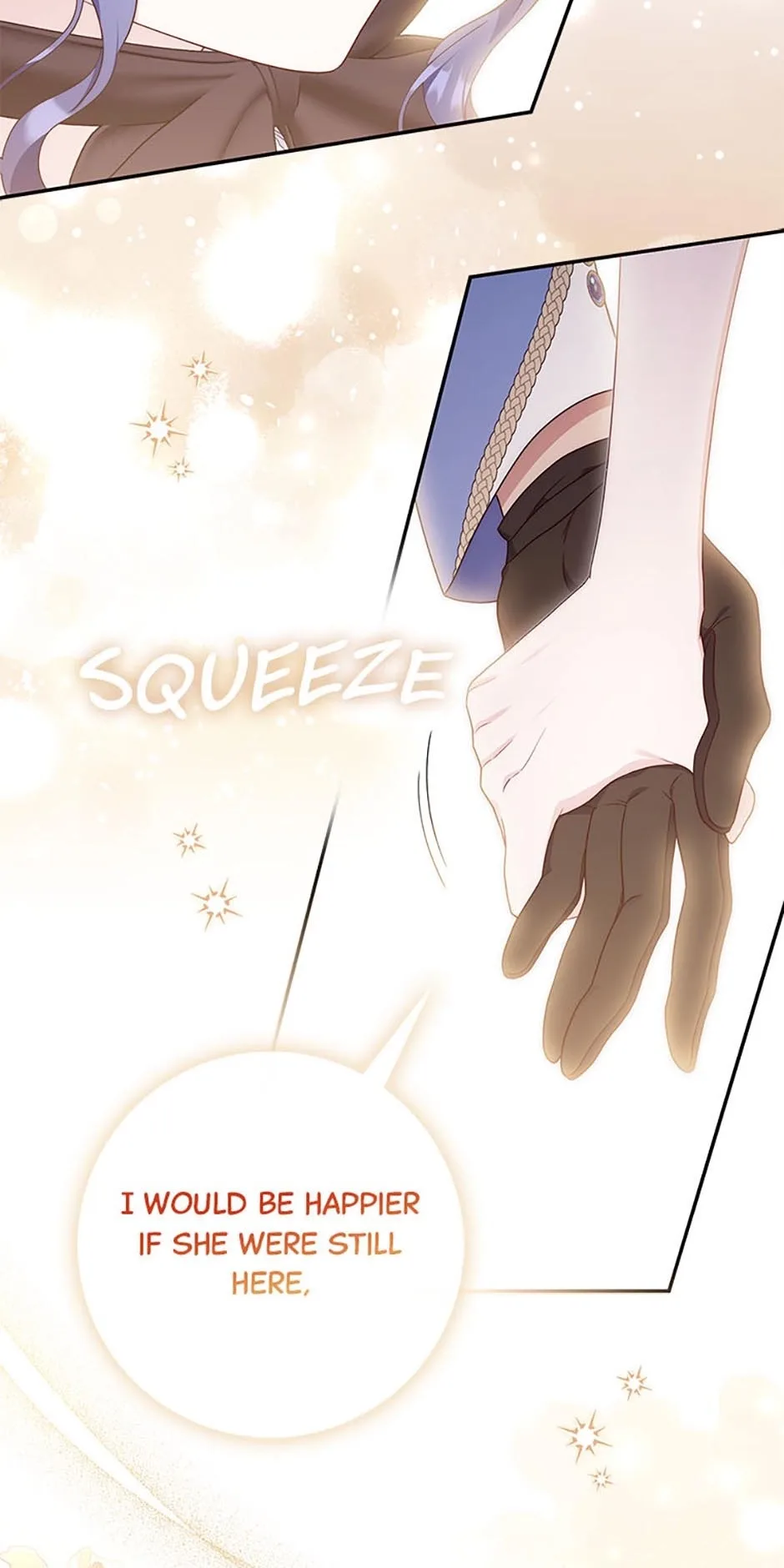 It’s My First Time Being a Mother Again Chapter 60 page 61