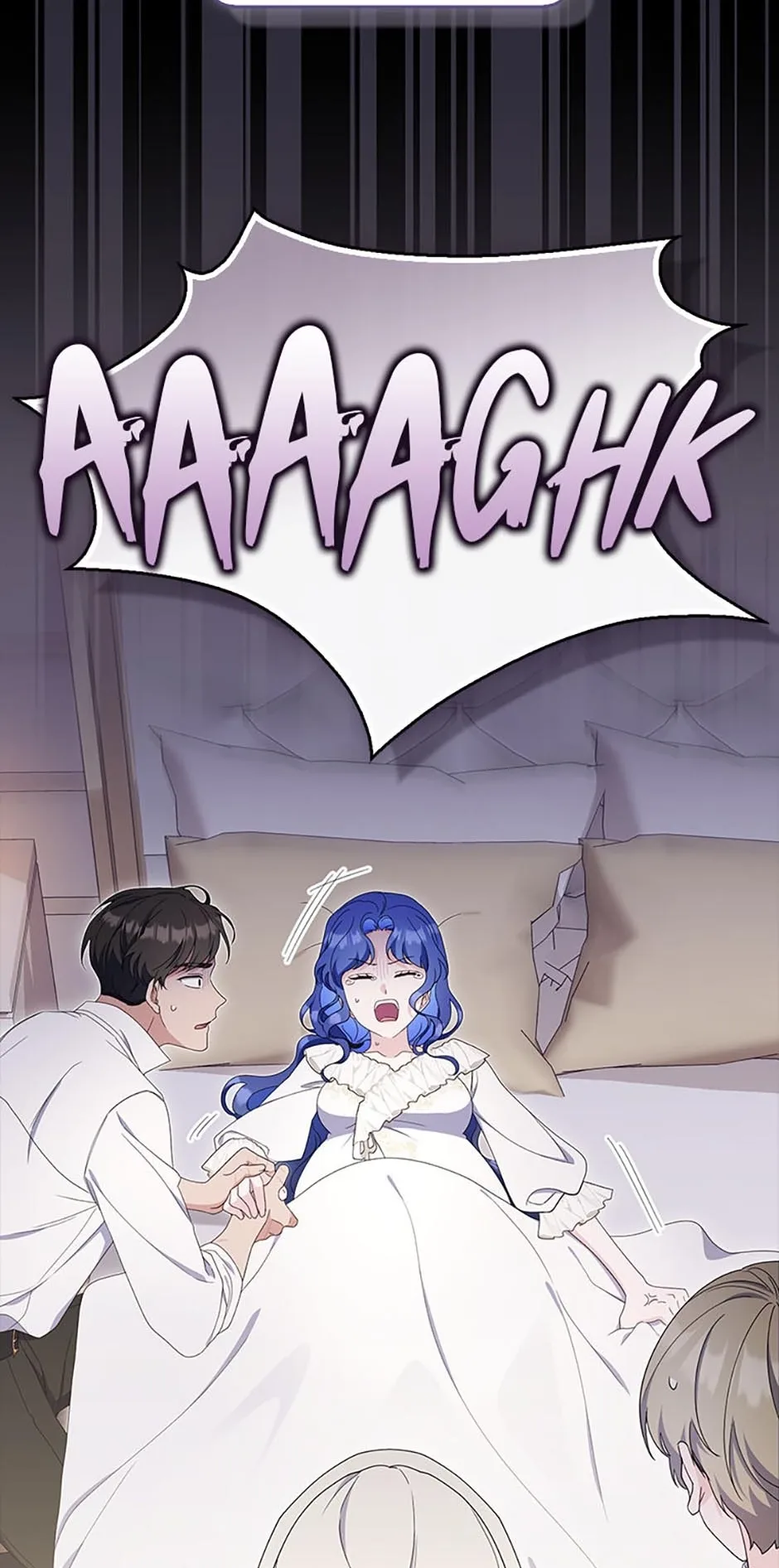 It’s My First Time Being a Mother Again Chapter 60 page 88