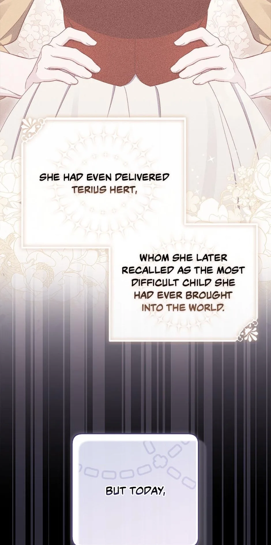 It’s My First Time Being a Mother Again Chapter 60 page 87