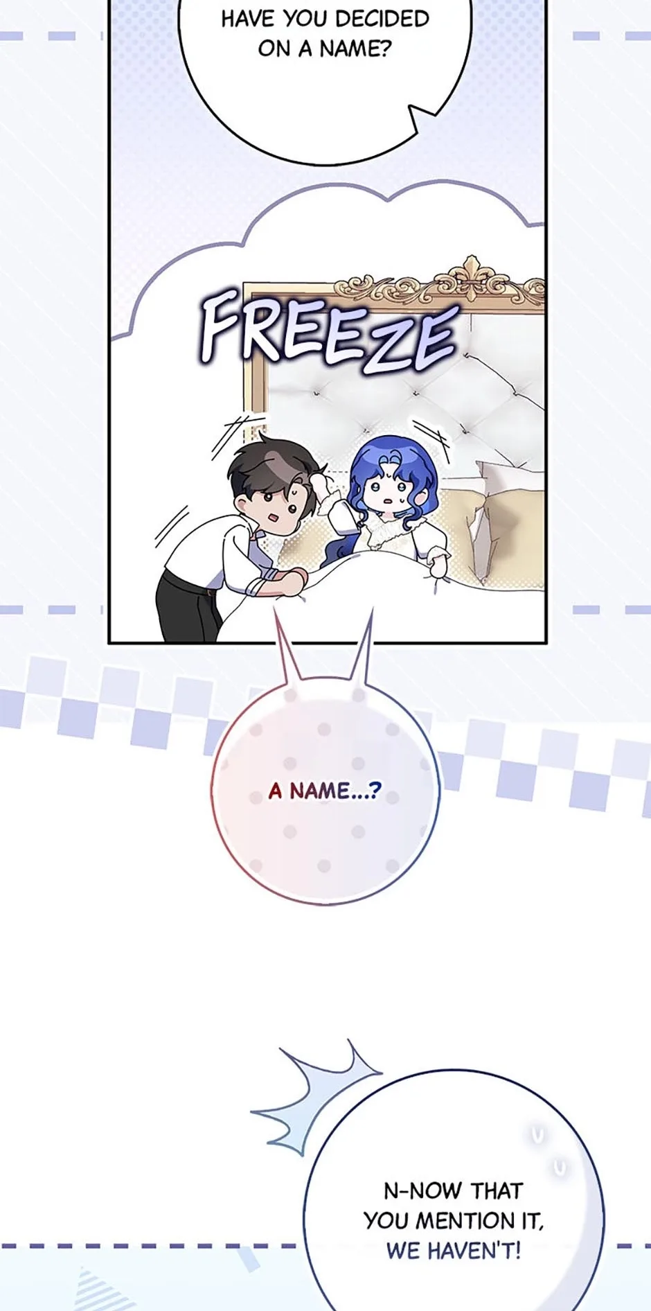 It’s My First Time Being a Mother Again Chapter 60 page 93
