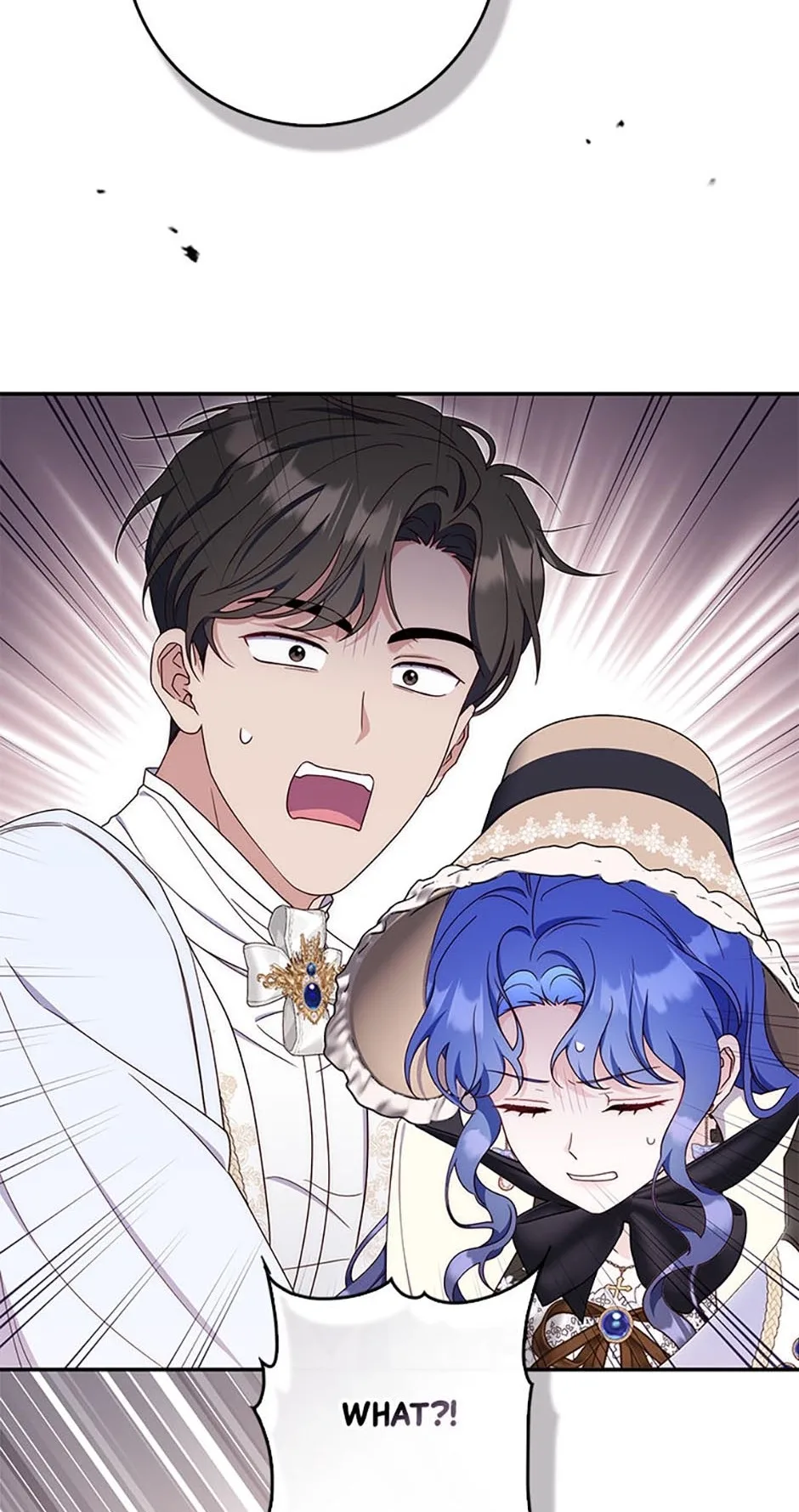 It’s My First Time Being a Mother Again Chapter 60 page 78
