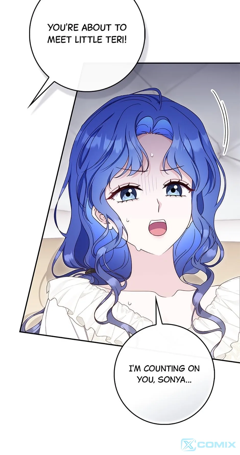 It’s My First Time Being a Mother Again Chapter 60 page 84