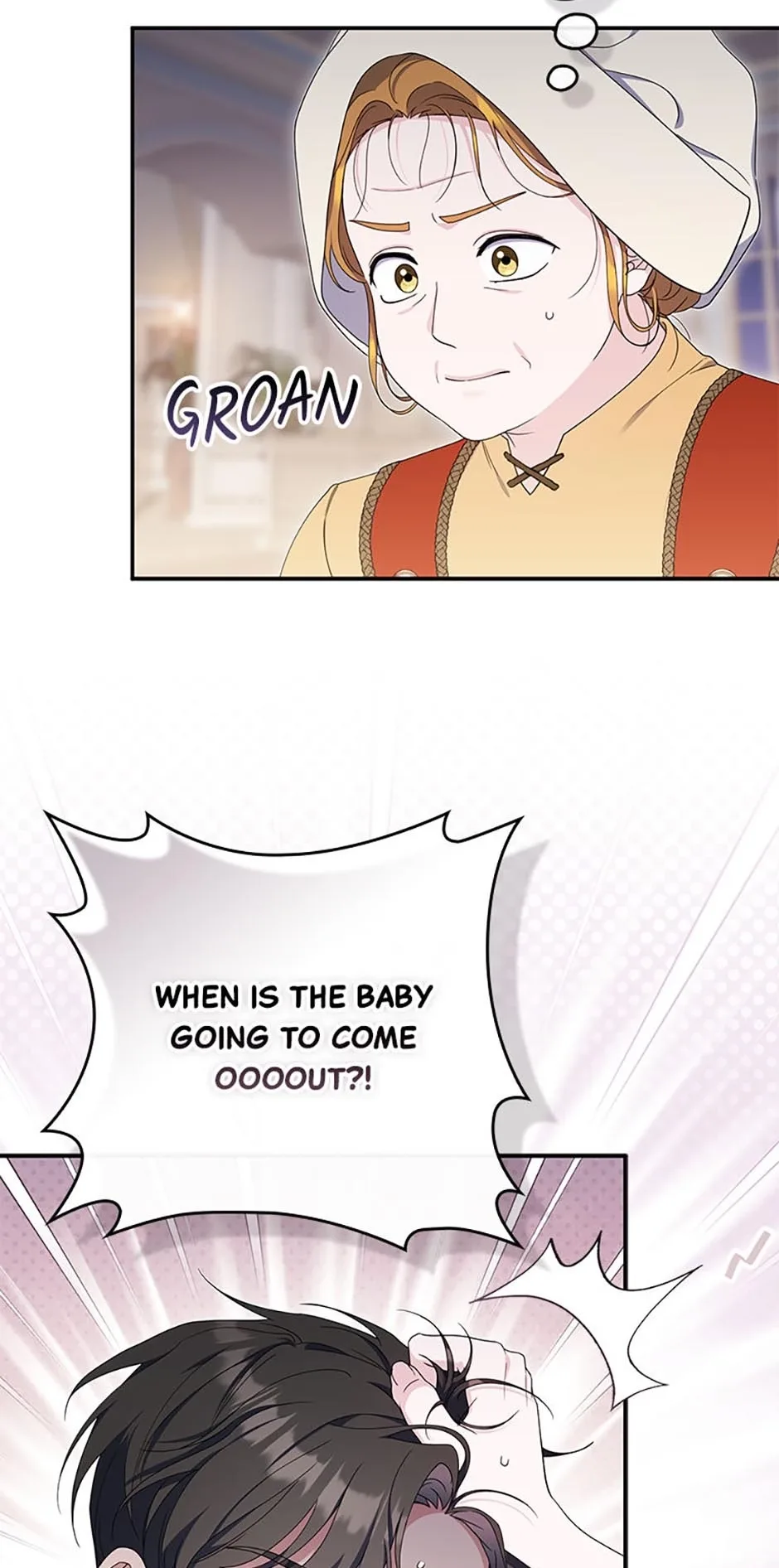 It’s My First Time Being a Mother Again Chapter 60 page 90