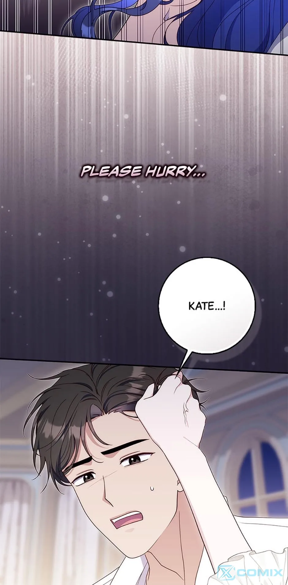 It’s My First Time Being a Mother Again Chapter 60 page 100