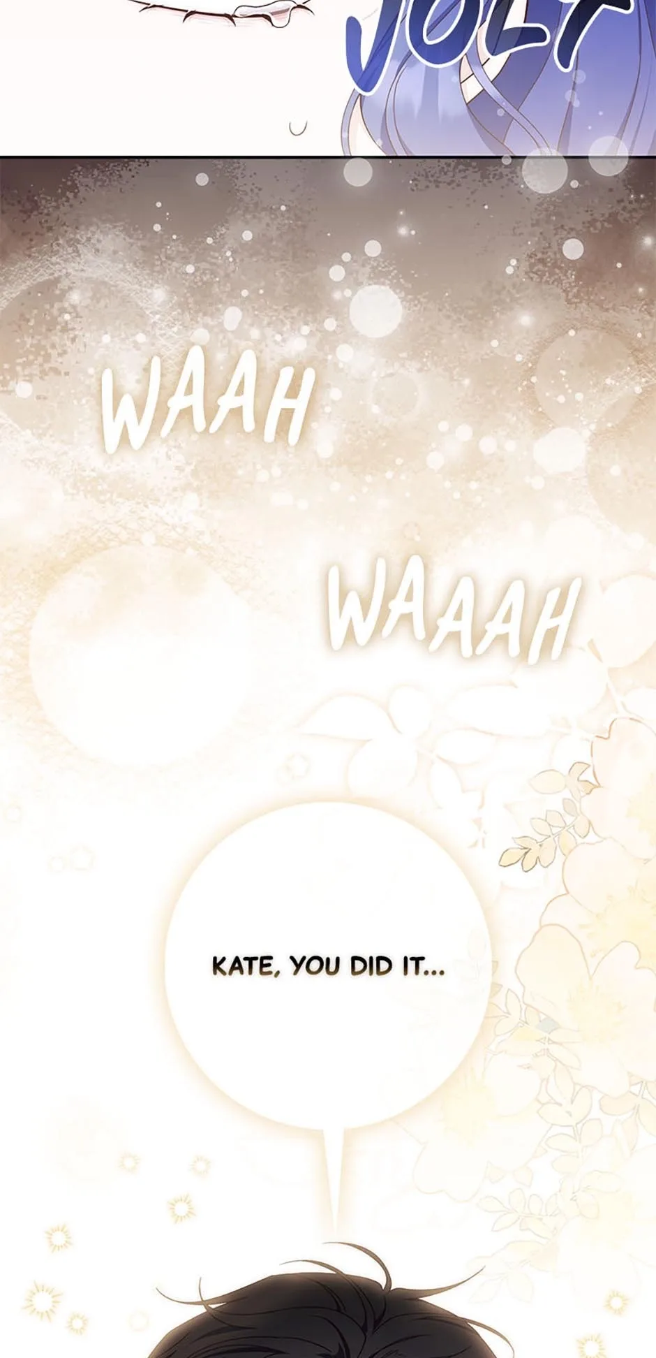 It’s My First Time Being a Mother Again Chapter 60 page 105