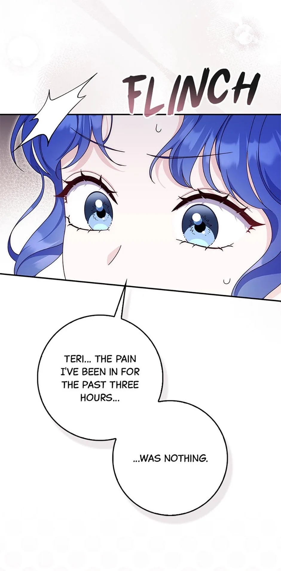 It’s My First Time Being a Mother Again Chapter 60 page 96