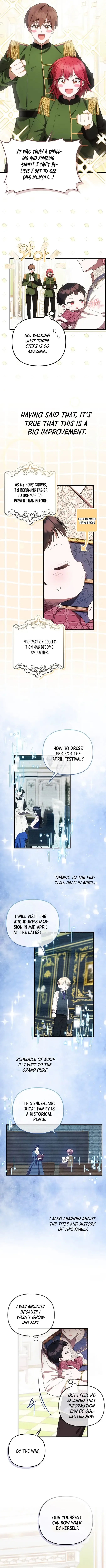 It’s My First Time Being Loved Chapter 10 page 8