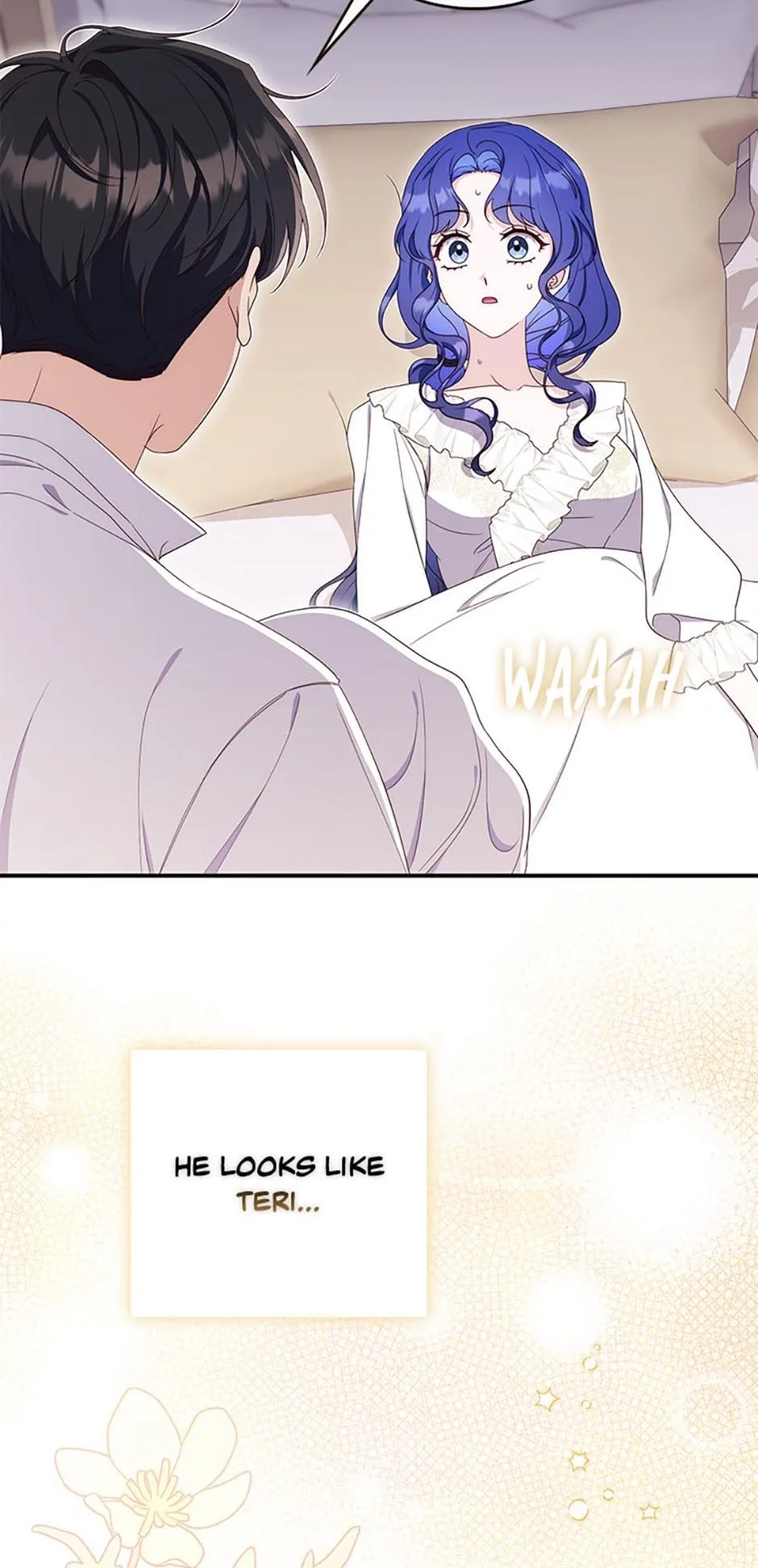 It’s My First Time Being a Mother Again Chapter 60 page 108