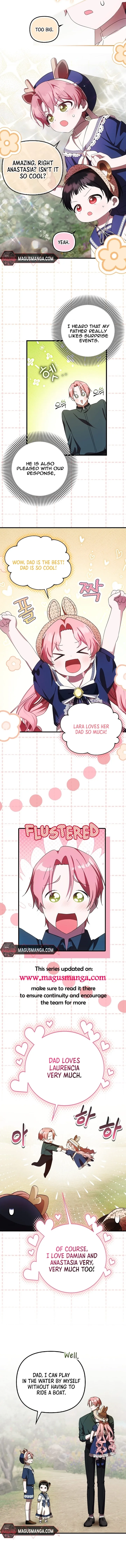 It’s My First Time Being Loved Chapter 18 page 9