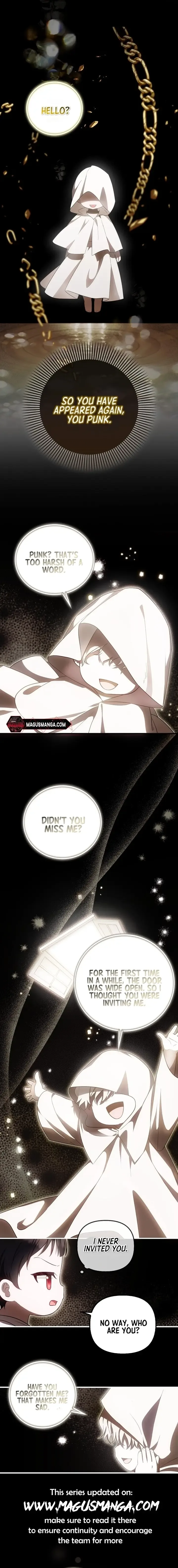 It’s My First Time Being Loved Chapter 17 page 2