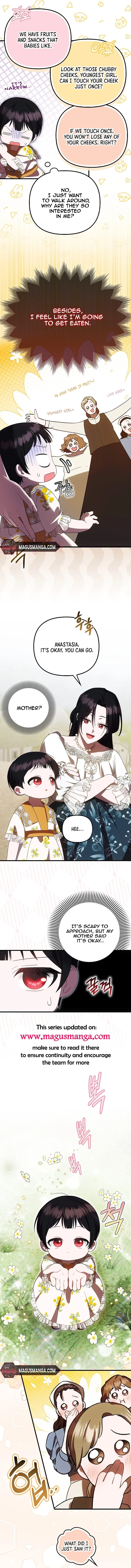 It’s My First Time Being Loved Chapter 18 page 4