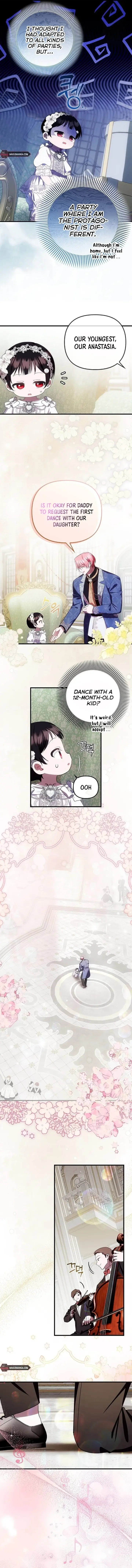 It’s My First Time Being Loved Chapter 16 page 6