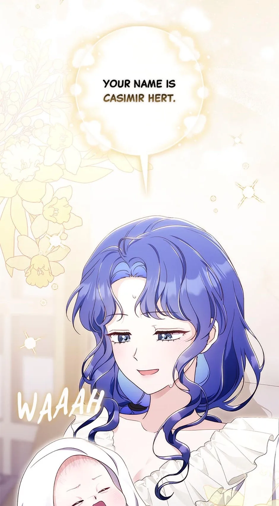 It’s My First Time Being a Mother Again Chapter 60 page 113